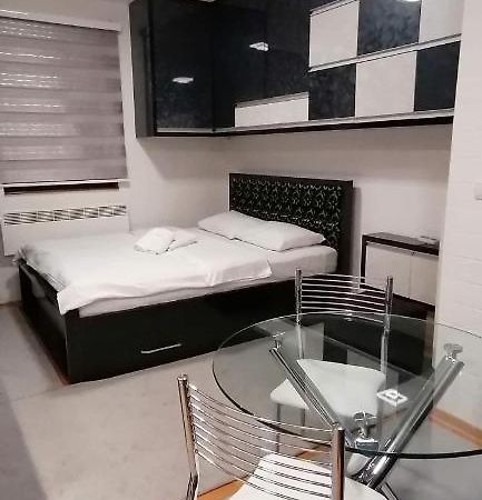 Apartman De lux Zlatibor Buitenkant foto
