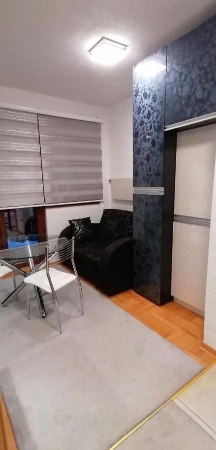Apartman De lux Zlatibor Buitenkant foto