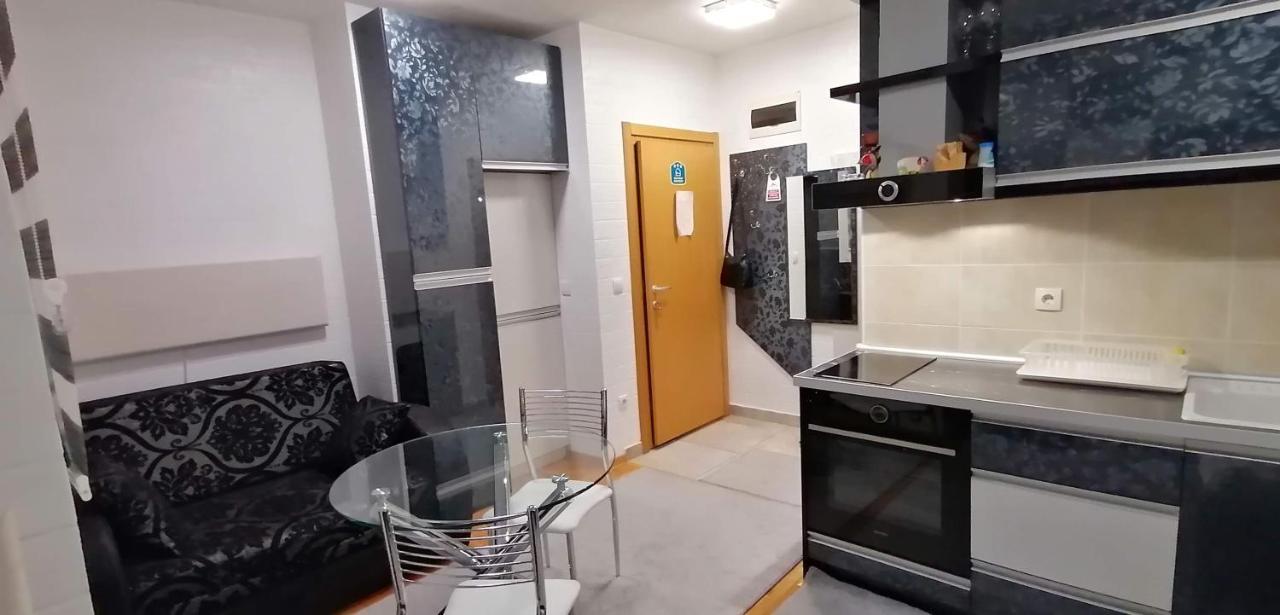 Apartman De lux Zlatibor Buitenkant foto