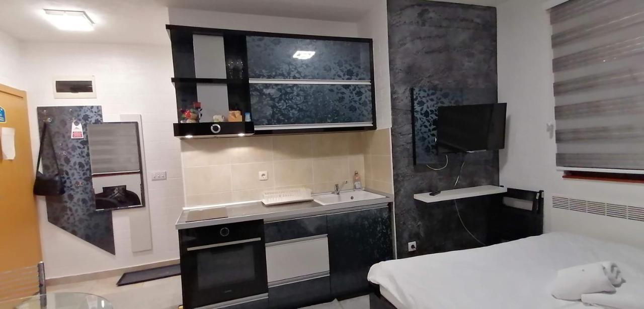 Apartman De lux Zlatibor Buitenkant foto